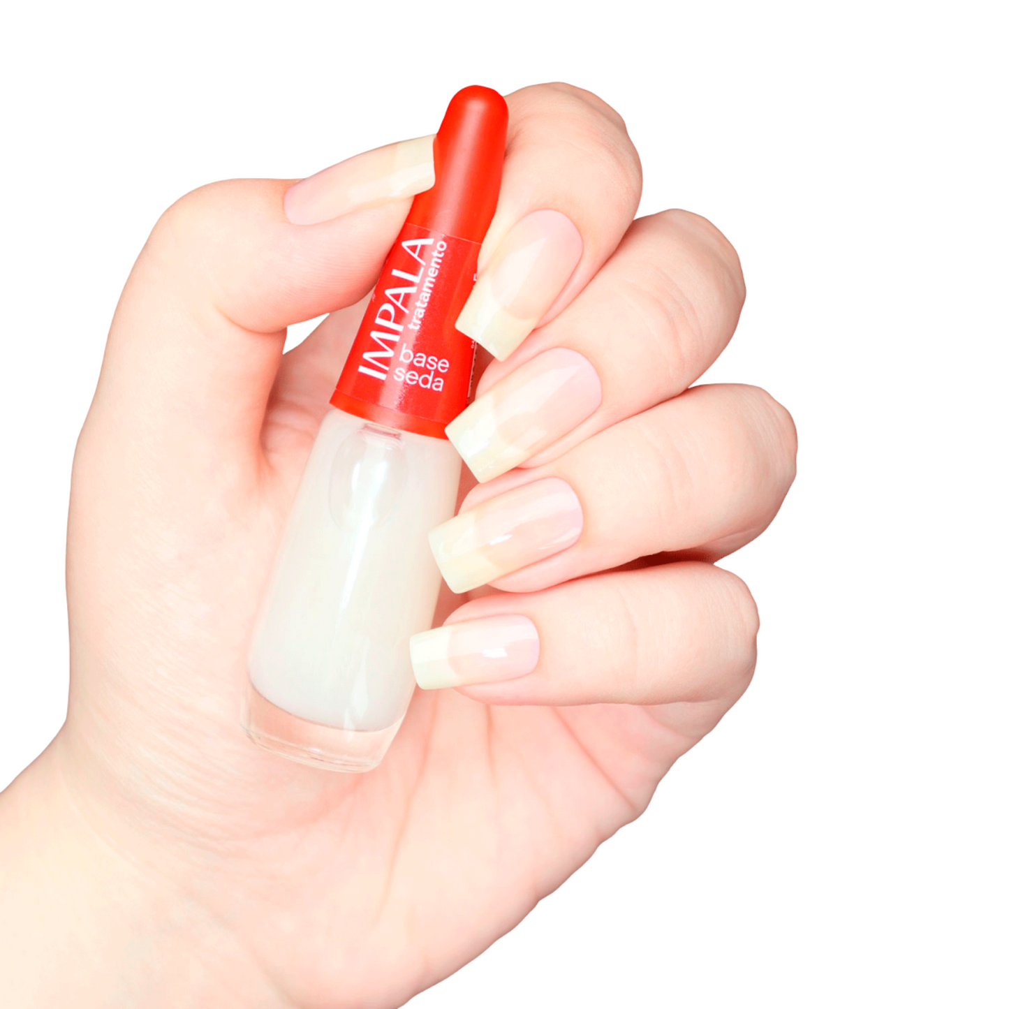 IMPALA Tratamento Esmalte Base Seda 7.5 ml