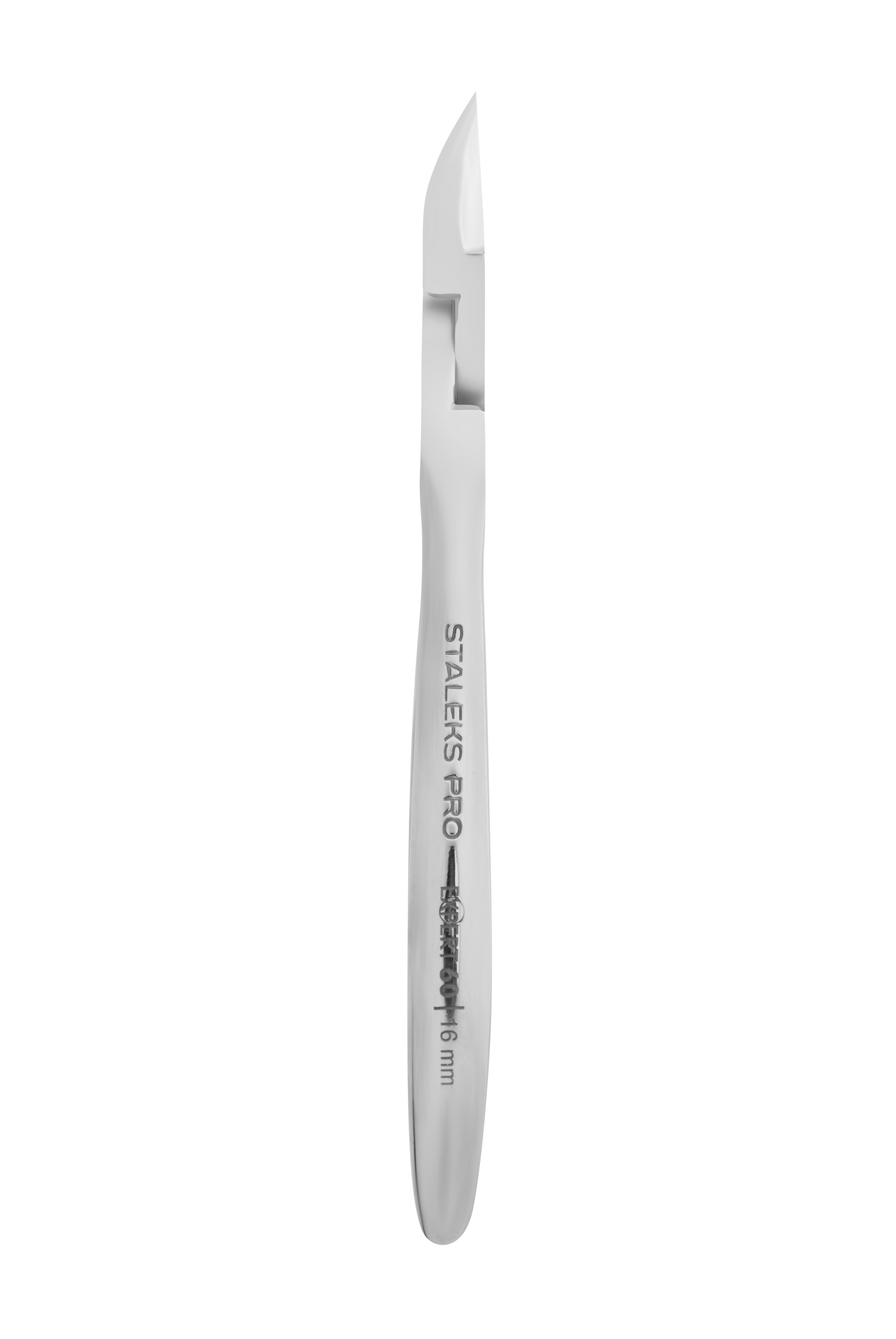STALEKS PRO Professional Nail Nippers EXPERT 60 16 mm