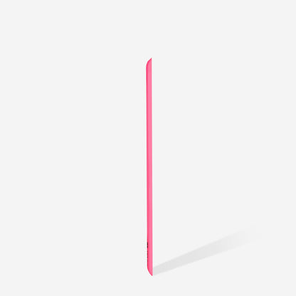 STALEKS PRO Straight beveled plastic base for nail file EXPERT 20