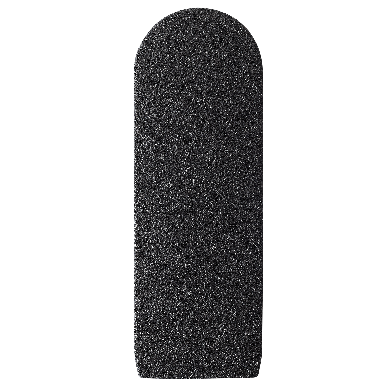 A set of 30 rectangular STALEKS PRO Disposable files for pedicure grater EXPERT 10 by Staleks, featuring an 80 grit abrasive surface and strong adhesive backing.