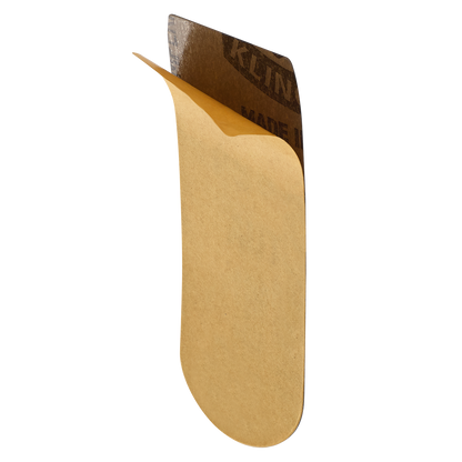 A pack of 30 Staleks PRO Disposable files for pedicure grater EXPERT 10, 80 grit, is shown on a white background. The brand is Staleks.