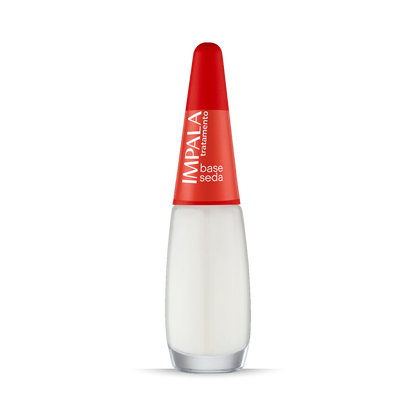 IMPALA Tratamento Esmalte Base Seda 7.5 ml