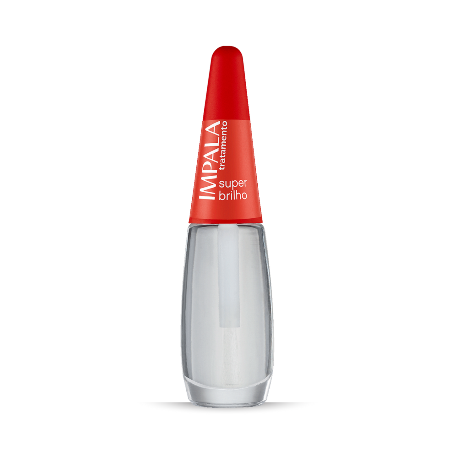 IMPALA Tratamento Esmalte Super Brilho 7.5 ml