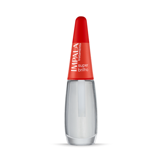 IMPALA Treatment Super Shine Top Coat 7.5 ml