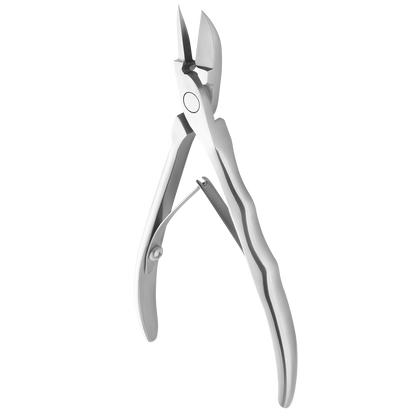 STALEKS PRO Professional Nail Nippers EXPERT 60 16 mm